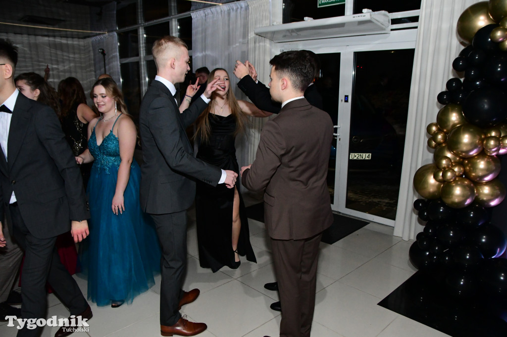 Studniówka 2026: Technikum Leśne w Tucholi cz. 2