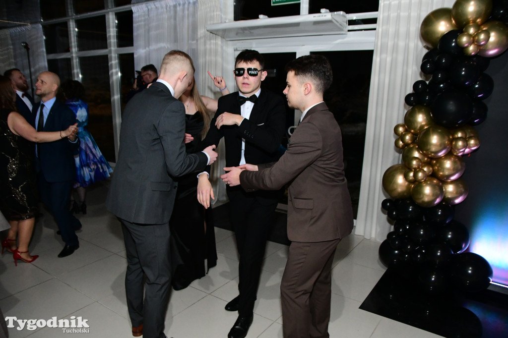 Studniówka 2026: Technikum Leśne w Tucholi cz. 2