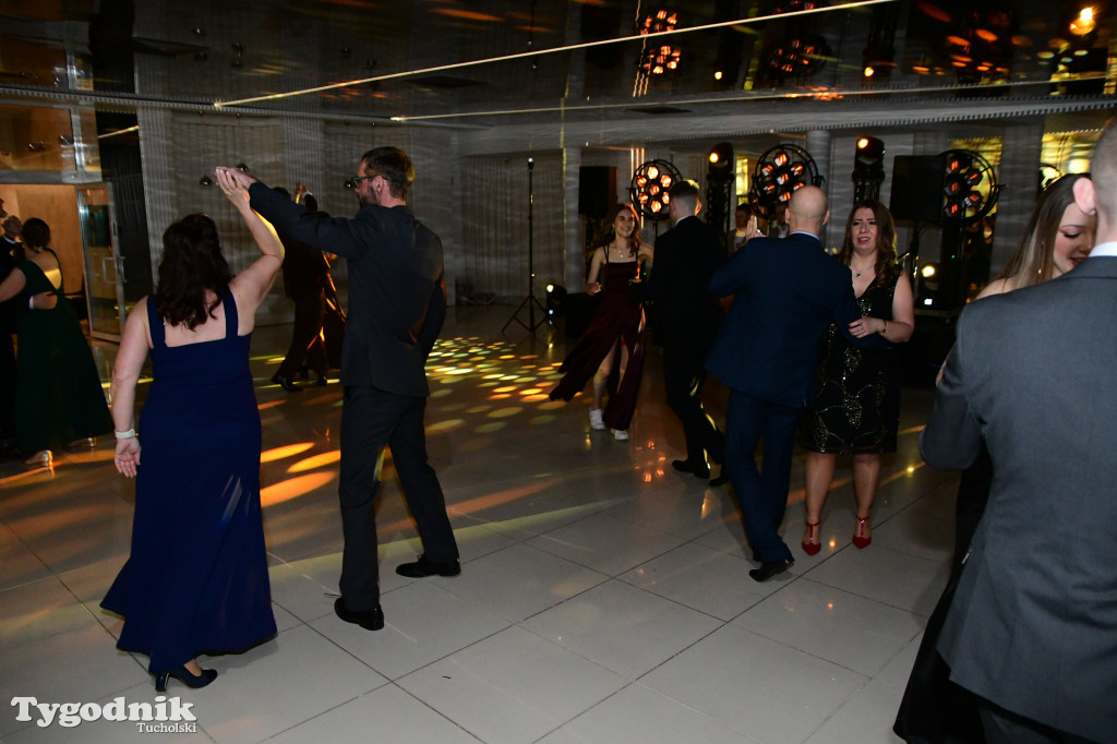 Studniówka 2026: Technikum Leśne w Tucholi cz. 2