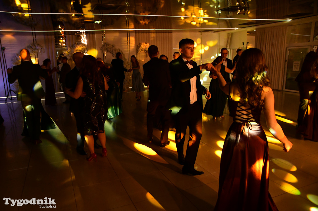 Studniówka 2026: Technikum Leśne w Tucholi cz. 2