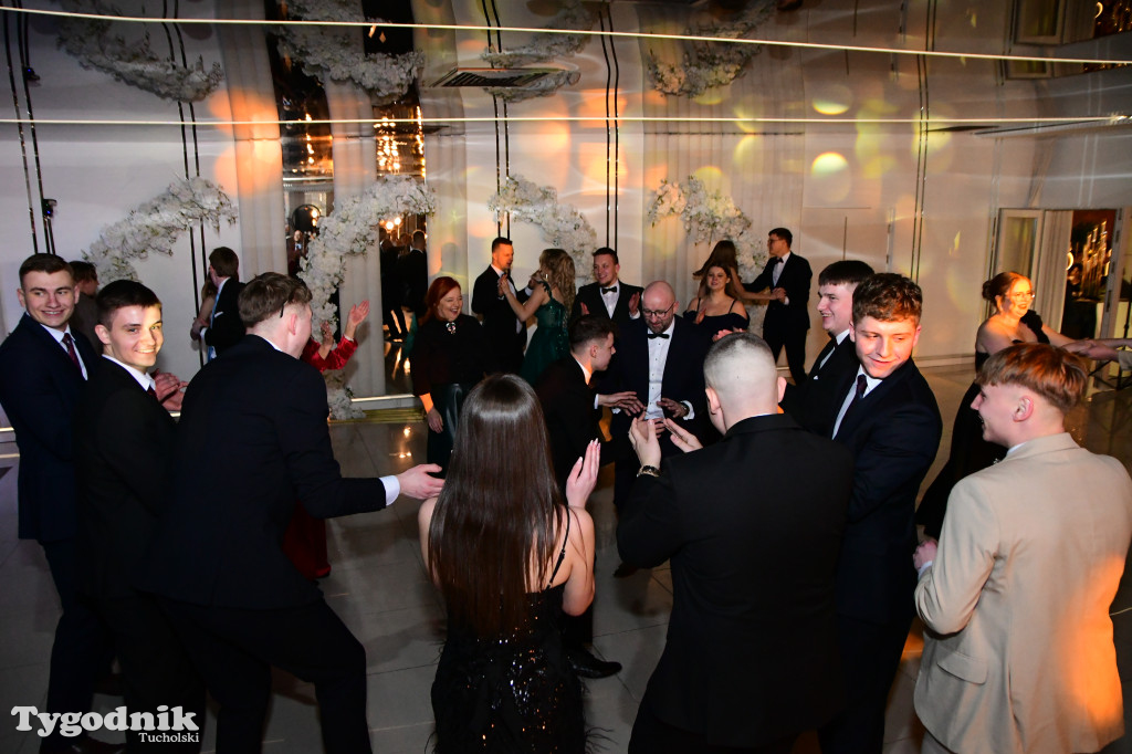 Studniówka 2026: Technikum Leśne w Tucholi cz. 2