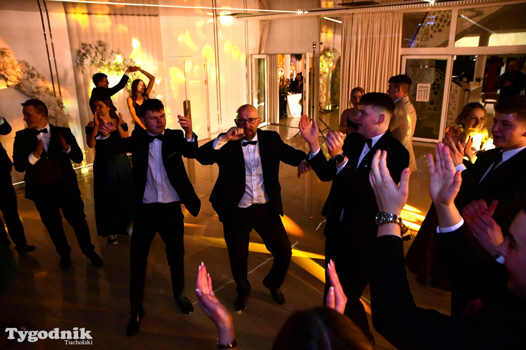 Studniówka 2026: Technikum Leśne w Tucholi cz. 2