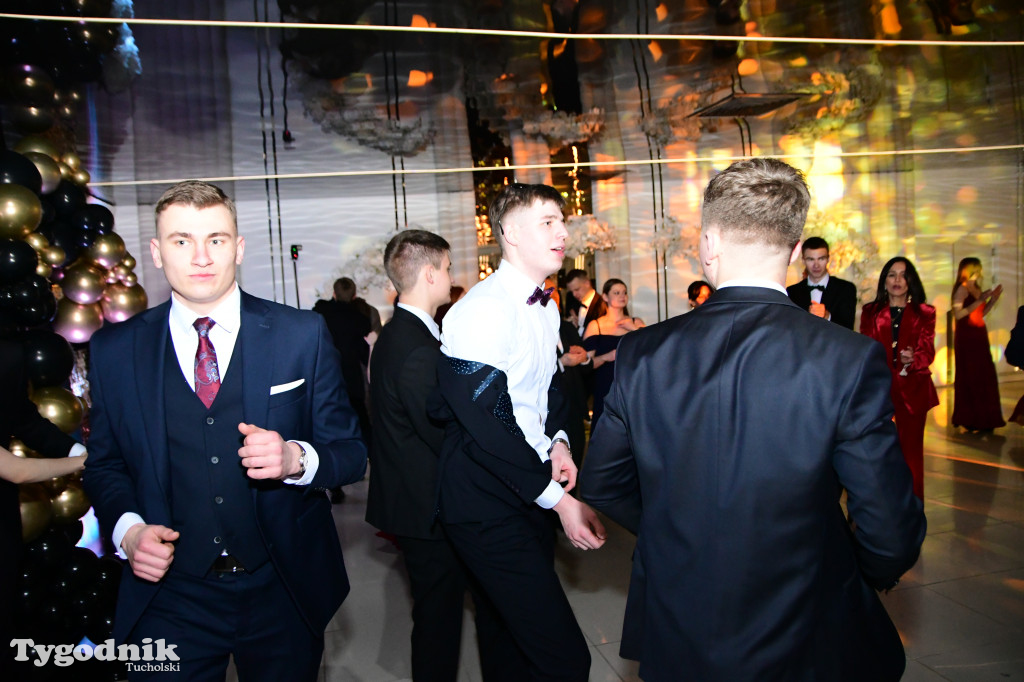 Studniówka 2026: Technikum Leśne w Tucholi cz. 2