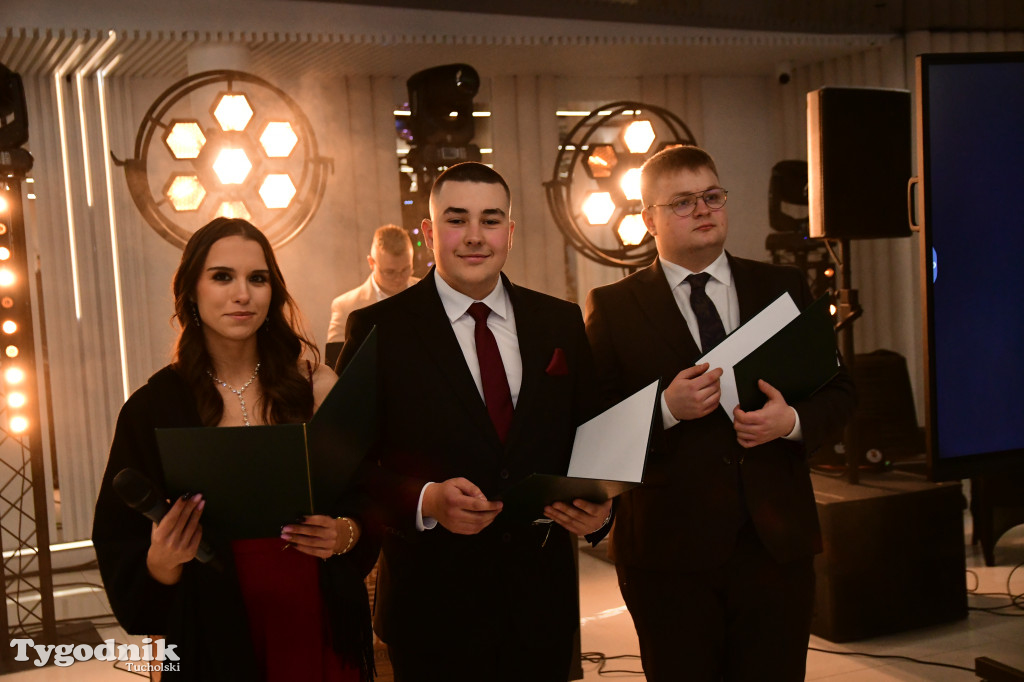 Studniówka 2026: Technikum Leśne w Tucholi cz. 2