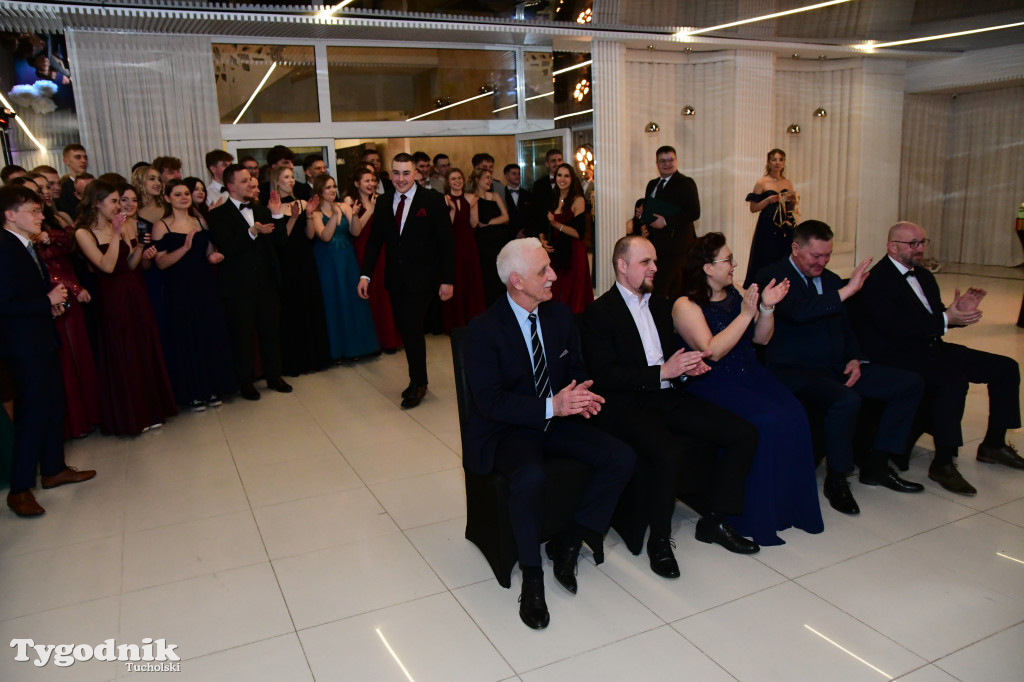 Studniówka 2026: Technikum Leśne w Tucholi cz. 2