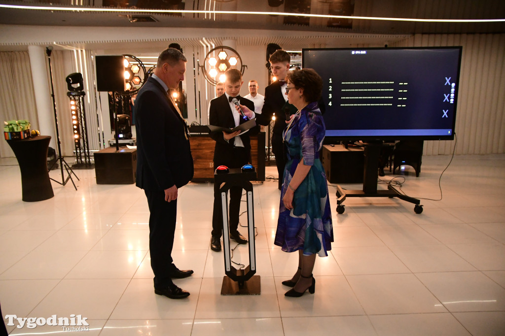 Studniówka 2026: Technikum Leśne w Tucholi cz. 2