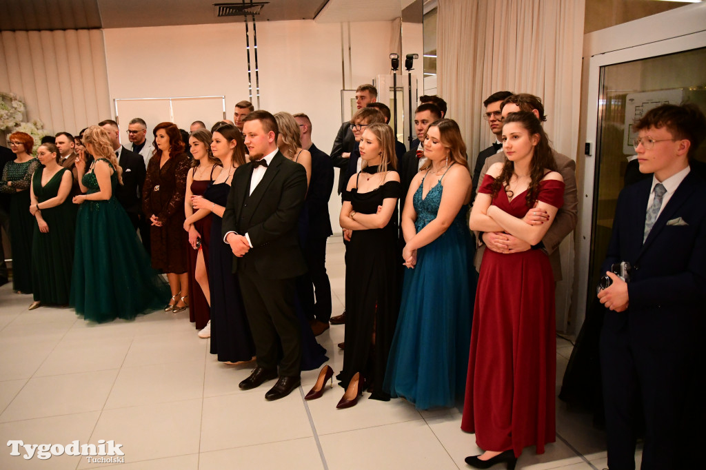 Studniówka 2026: Technikum Leśne w Tucholi cz. 2