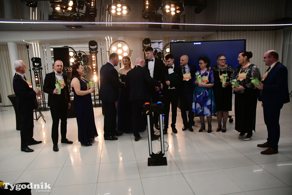 Studniówka 2026: Technikum Leśne w Tucholi cz. 2