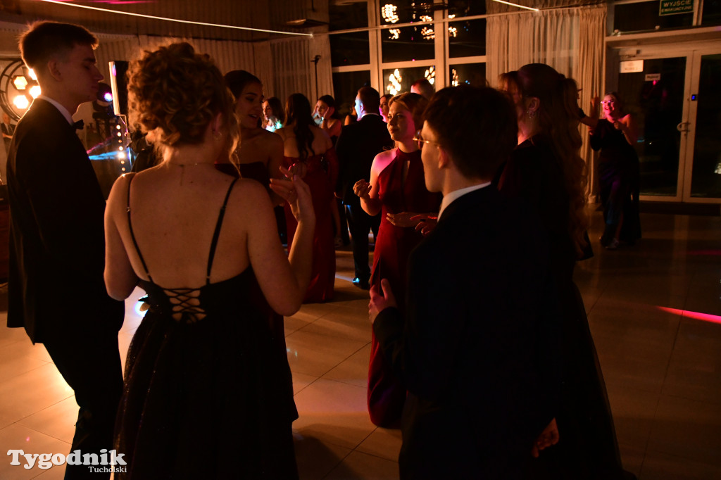 Studniówka 2026: Technikum Leśne w Tucholi cz. 2