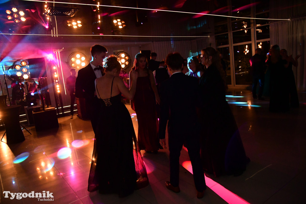 Studniówka 2026: Technikum Leśne w Tucholi cz. 2