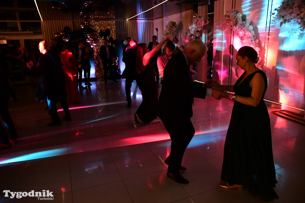 Studniówka 2026: Technikum Leśne w Tucholi cz. 2