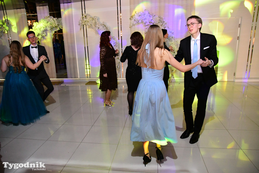 Studniówka 2026: Technikum Leśne w Tucholi cz. 2