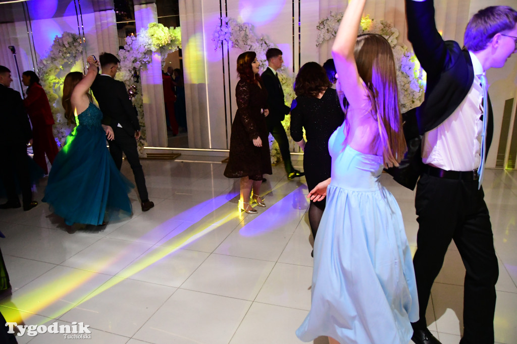 Studniówka 2026: Technikum Leśne w Tucholi cz. 2