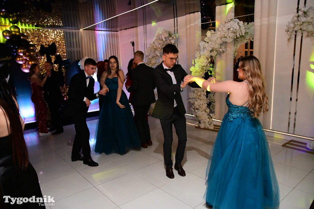 Studniówka 2026: Technikum Leśne w Tucholi cz. 2