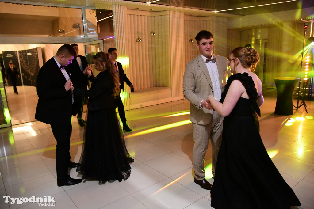 Studniówka 2026: Technikum Leśne w Tucholi cz. 2