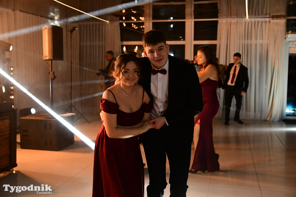 Studniówka 2026: Technikum Leśne w Tucholi cz. 2