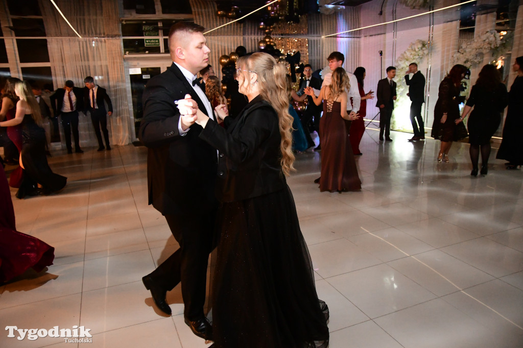 Studniówka 2026: Technikum Leśne w Tucholi cz. 2