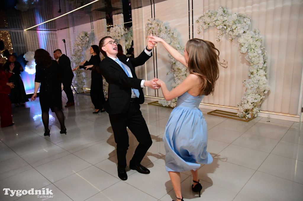 Studniówka 2026: Technikum Leśne w Tucholi cz. 2