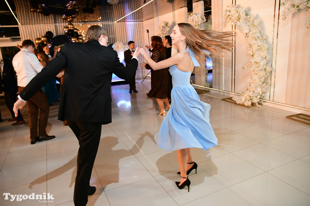 Studniówka 2026: Technikum Leśne w Tucholi cz. 2