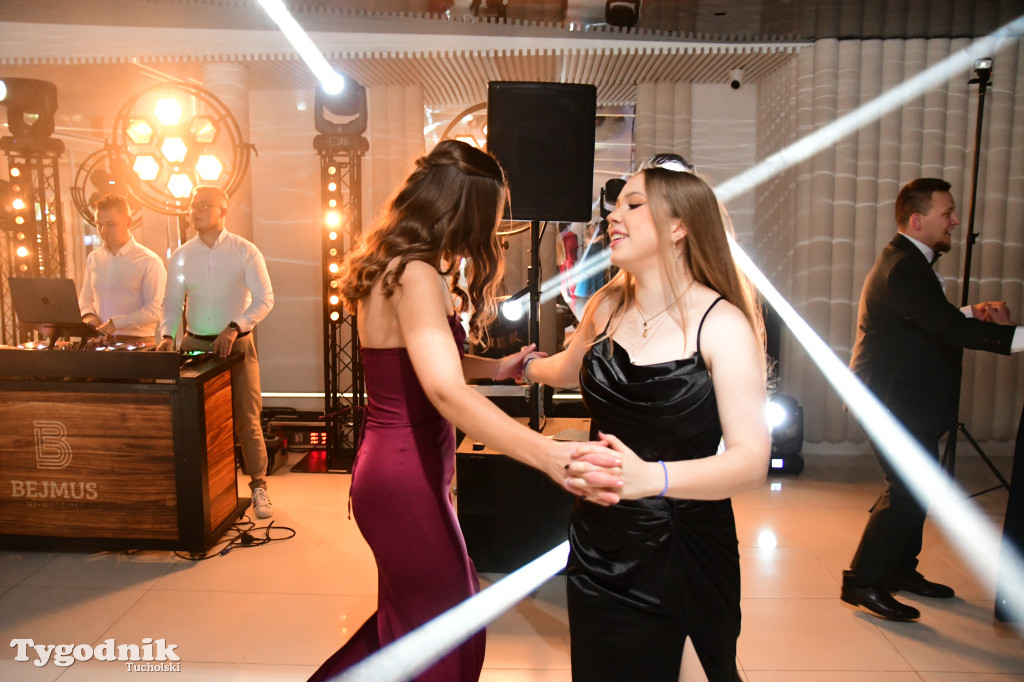 Studniówka 2026: Technikum Leśne w Tucholi cz. 2