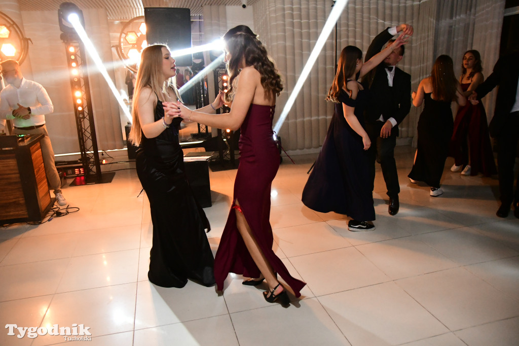 Studniówka 2026: Technikum Leśne w Tucholi cz. 2