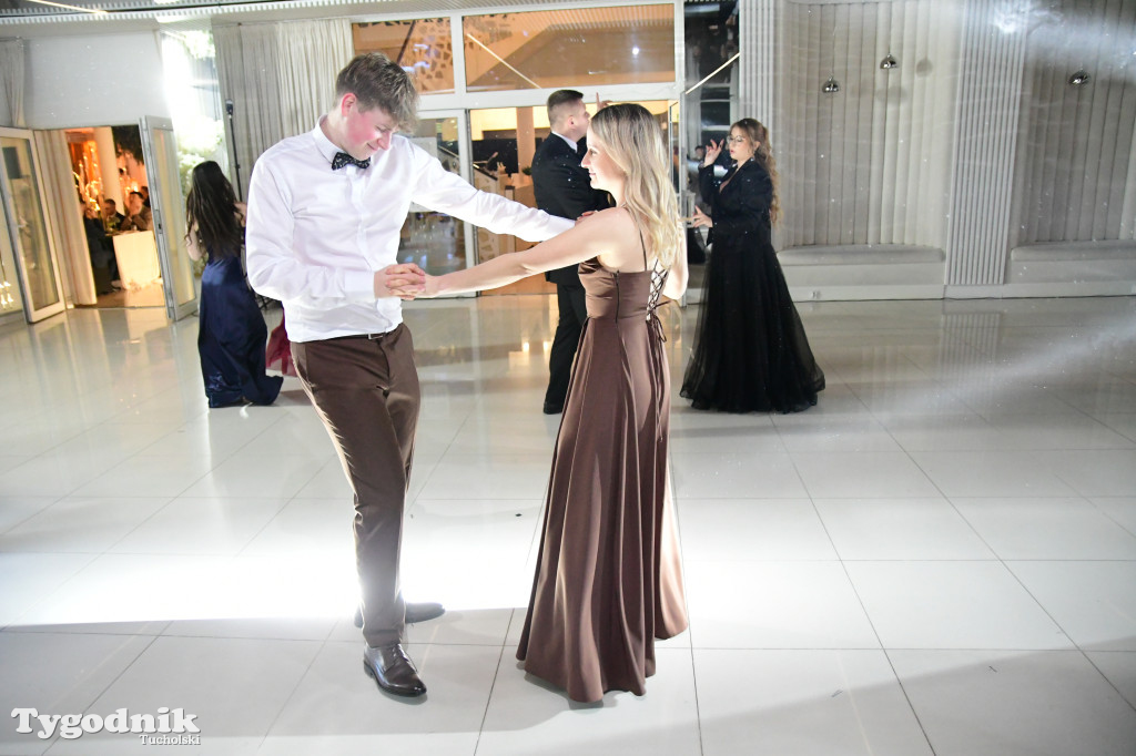 Studniówka 2026: Technikum Leśne w Tucholi cz. 2