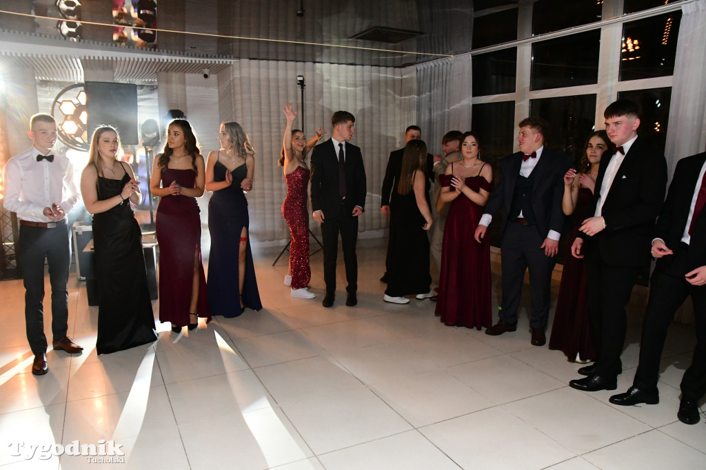 Studniówka 2026: Technikum Leśne w Tucholi cz. 2