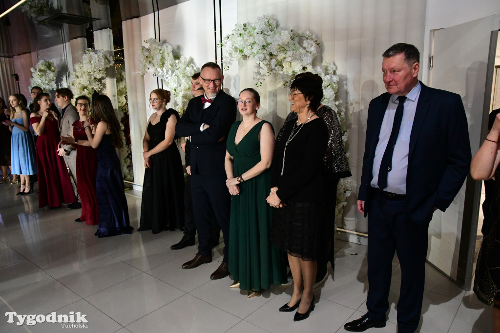 Studniówka 2026: Technikum Leśne w Tucholi cz. 2