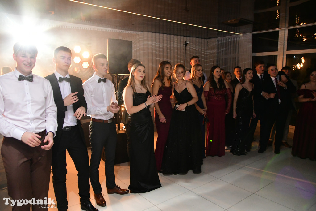 Studniówka 2026: Technikum Leśne w Tucholi cz. 2