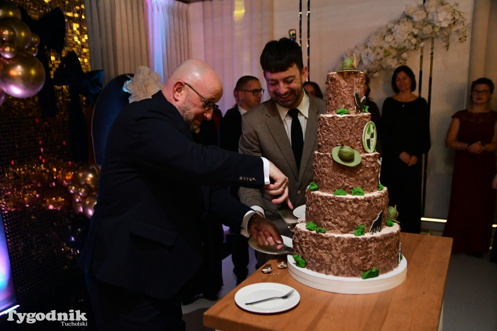 Studniówka 2026: Technikum Leśne w Tucholi cz. 2