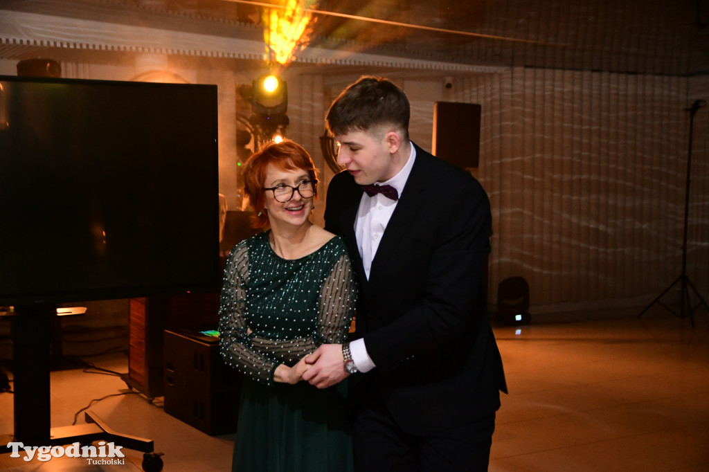 Studniówka 2026: Technikum Leśne w Tucholi cz. 2