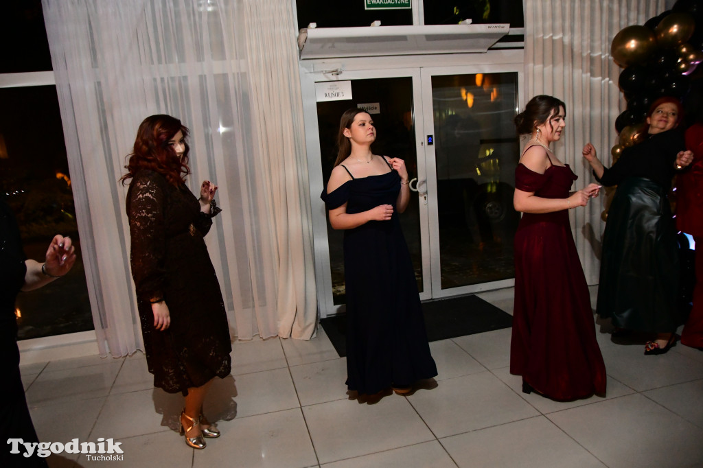 Studniówka 2026: Technikum Leśne w Tucholi cz. 2