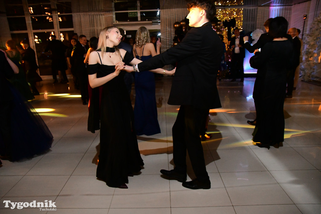 Studniówka 2026: Technikum Leśne w Tucholi cz. 2