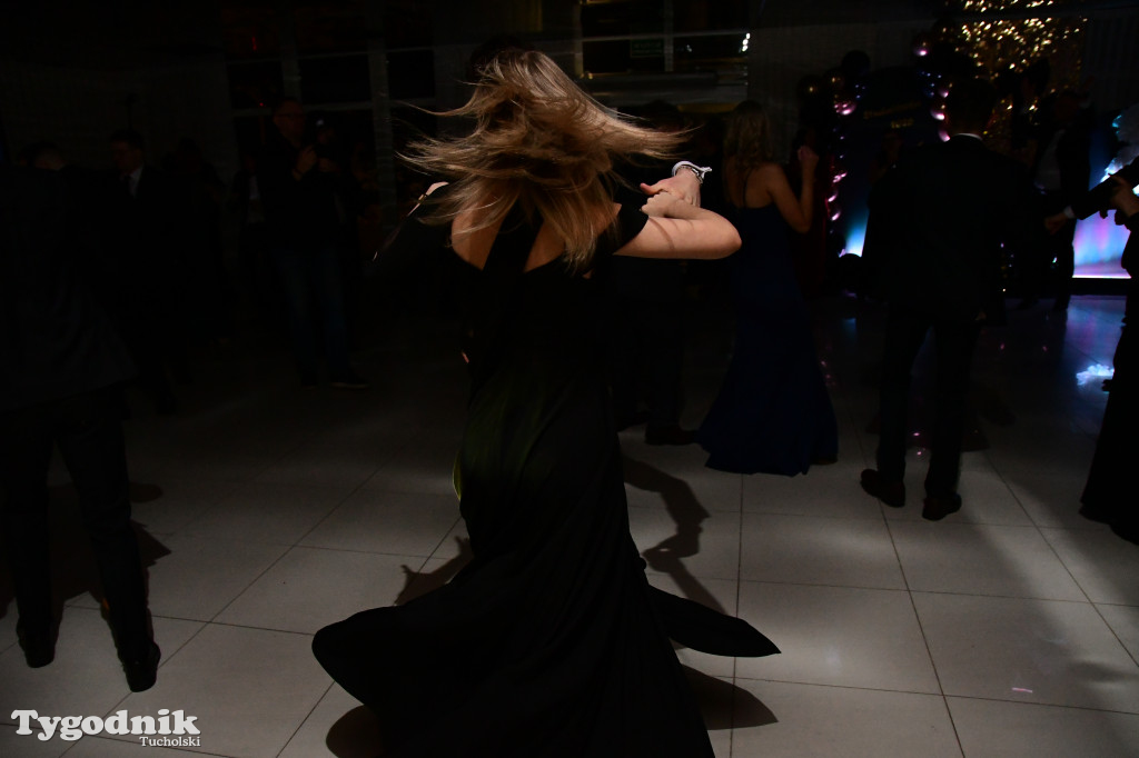 Studniówka 2026: Technikum Leśne w Tucholi cz. 2