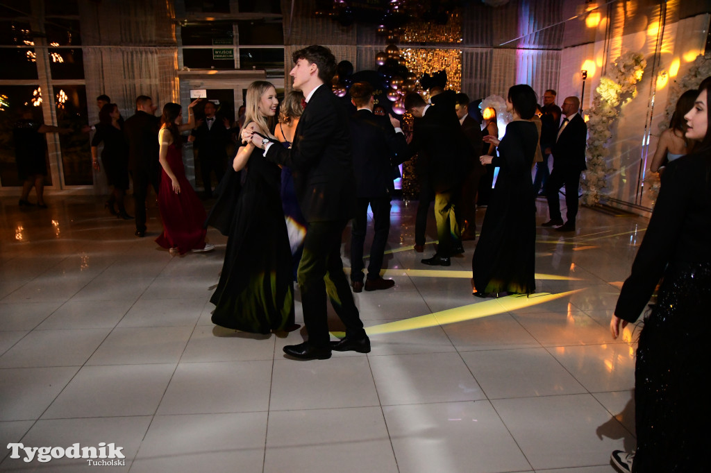 Studniówka 2026: Technikum Leśne w Tucholi cz. 2