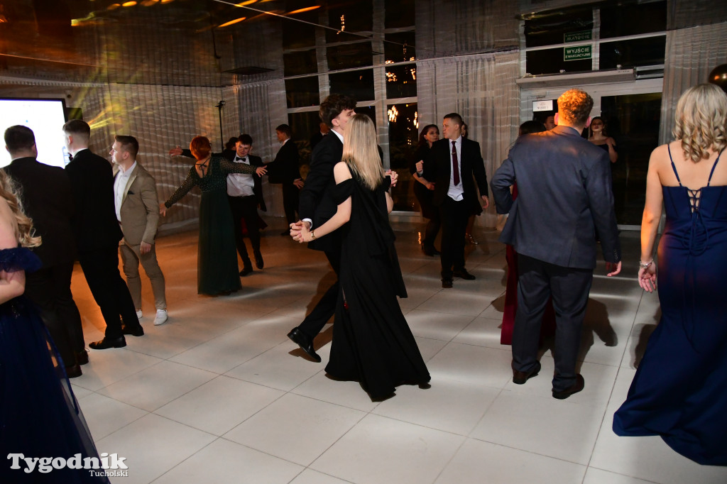 Studniówka 2026: Technikum Leśne w Tucholi cz. 2