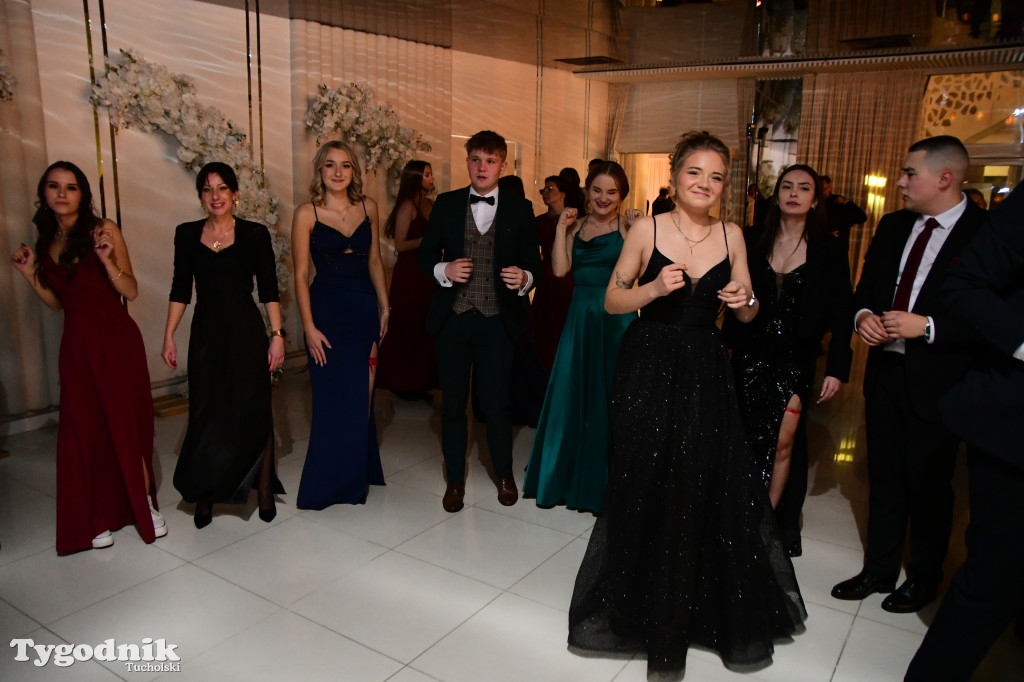 Studniówka 2026: Technikum Leśne w Tucholi cz. 2