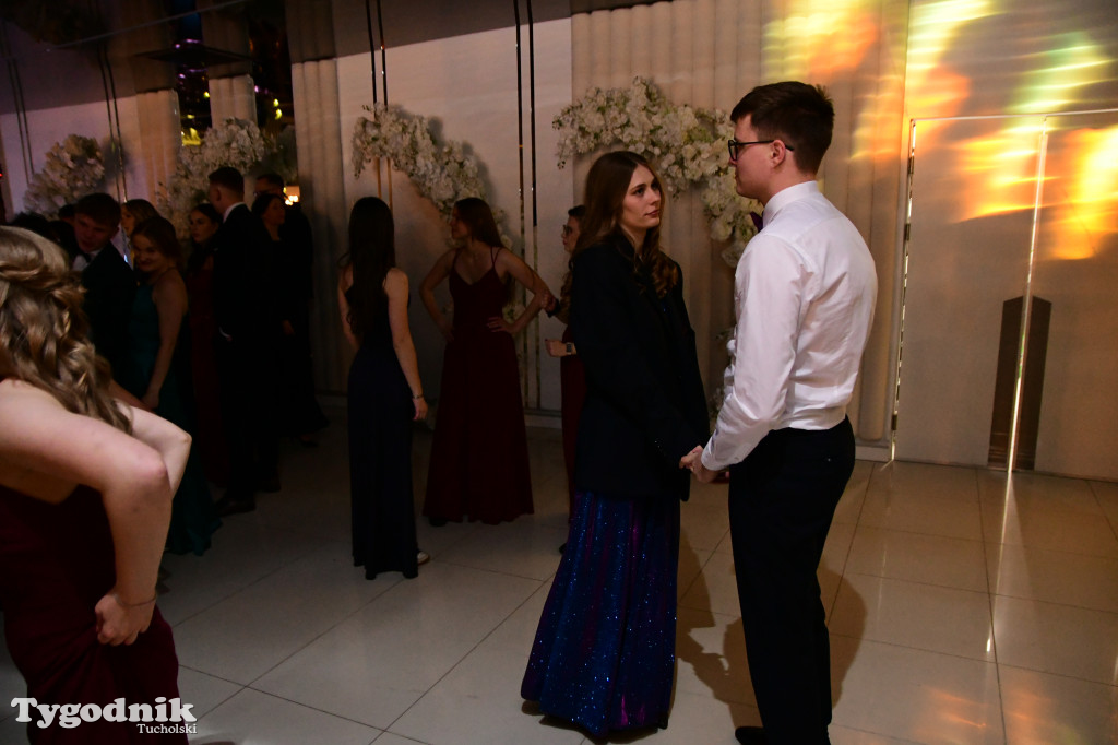 Studniówka 2026: Technikum Leśne w Tucholi cz. 2