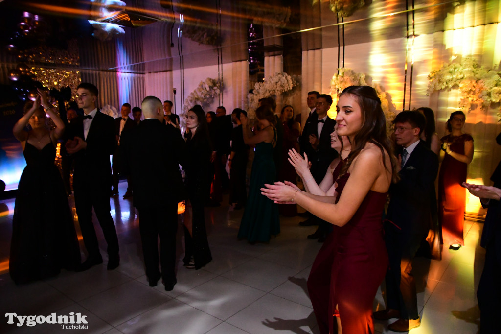 Studniówka 2026: Technikum Leśne w Tucholi cz. 2