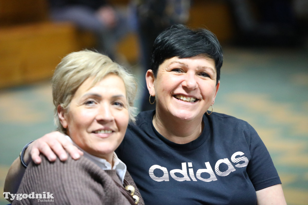 Gminna liga kręglarska: Adam Hennik zwycięzcą