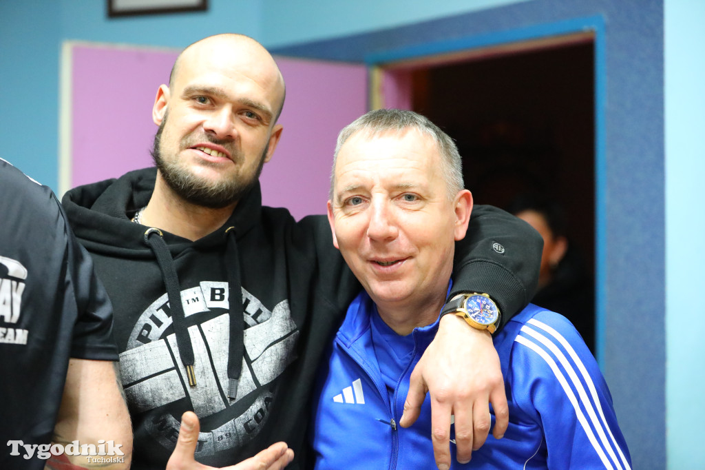 Gminna liga kręglarska: Adam Hennik zwycięzcą