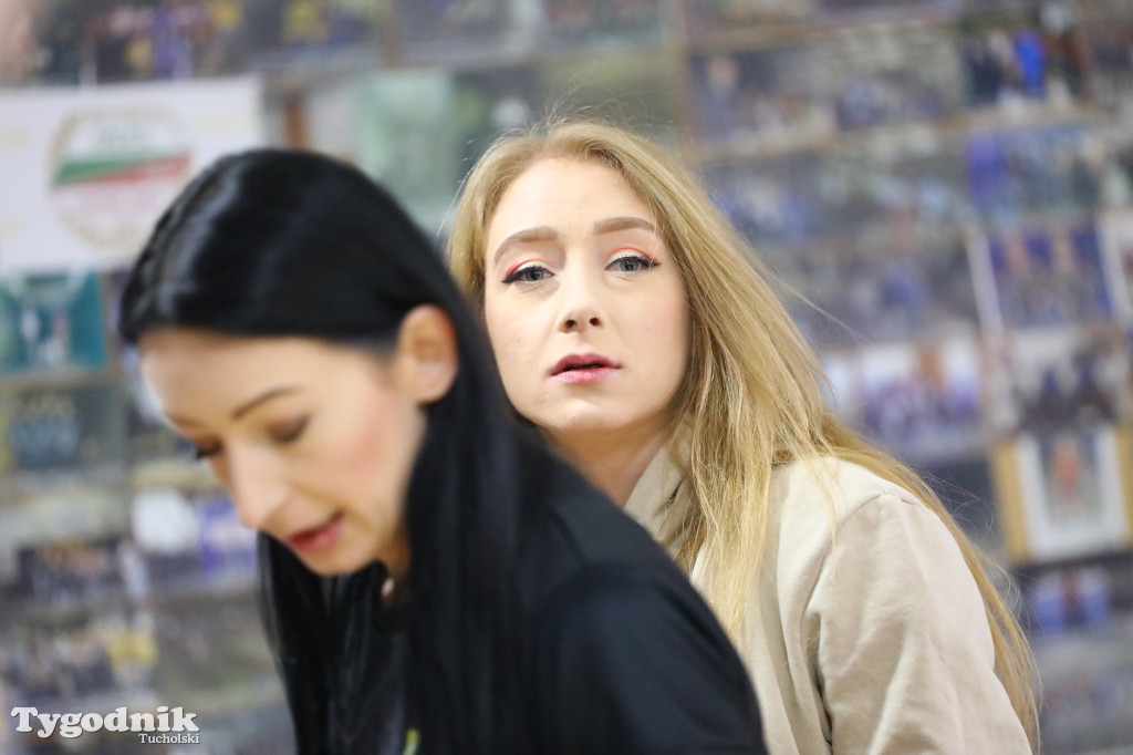 Gminna liga kręglarska: Adam Hennik zwycięzcą