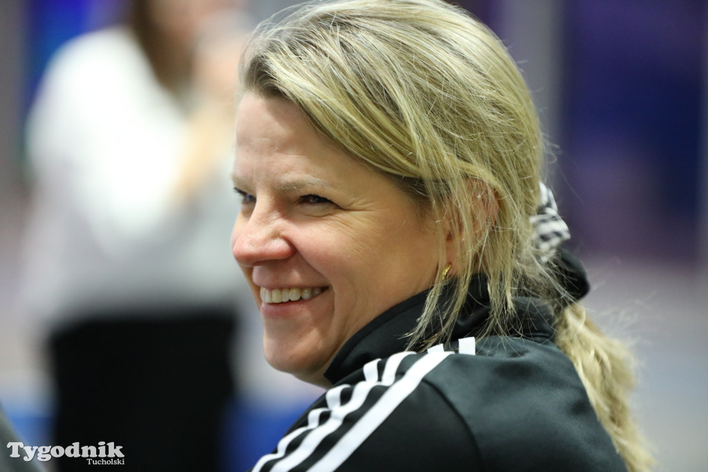 Gminna liga kręglarska: Adam Hennik zwycięzcą