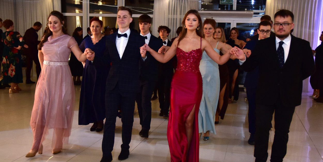 Studniówka 2026: Nowodworek cz. I