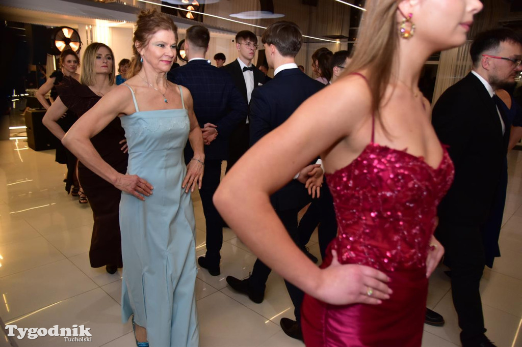 Studniówka 2026: Nowodworek cz. I