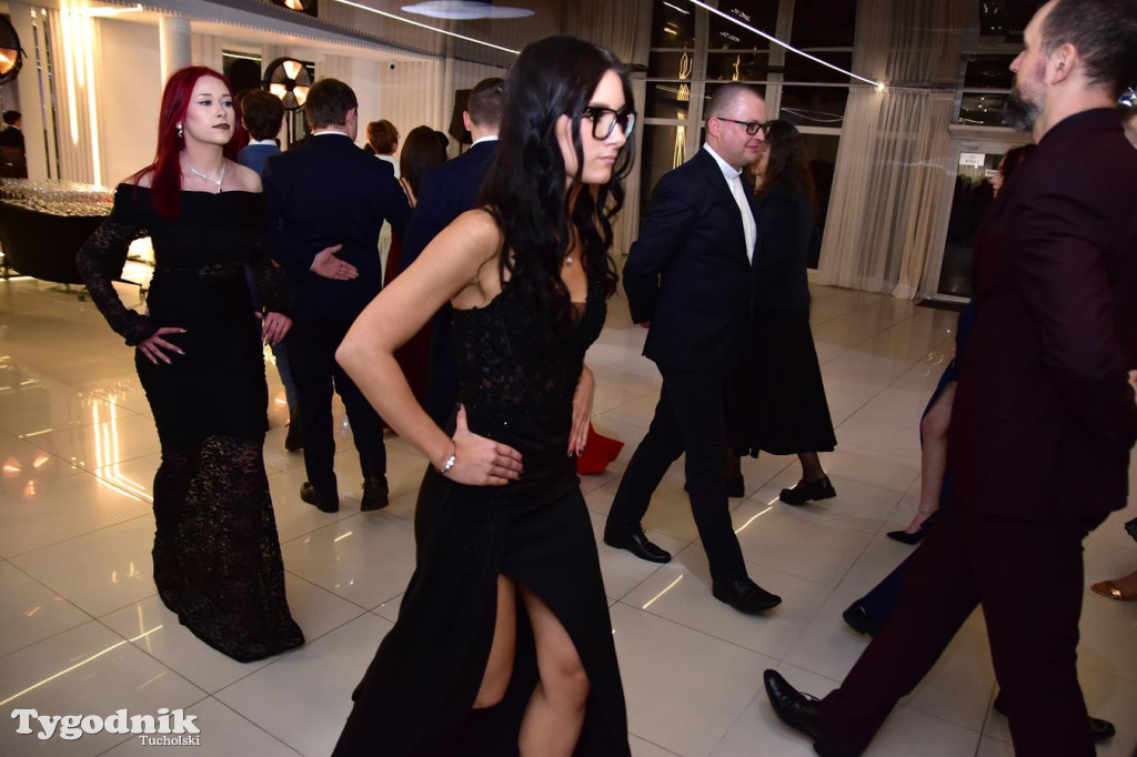 Studniówka 2026: Nowodworek cz. I