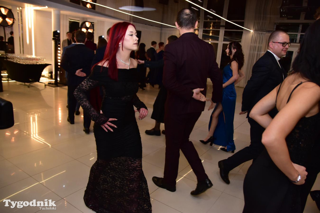 Studniówka 2026: Nowodworek cz. I