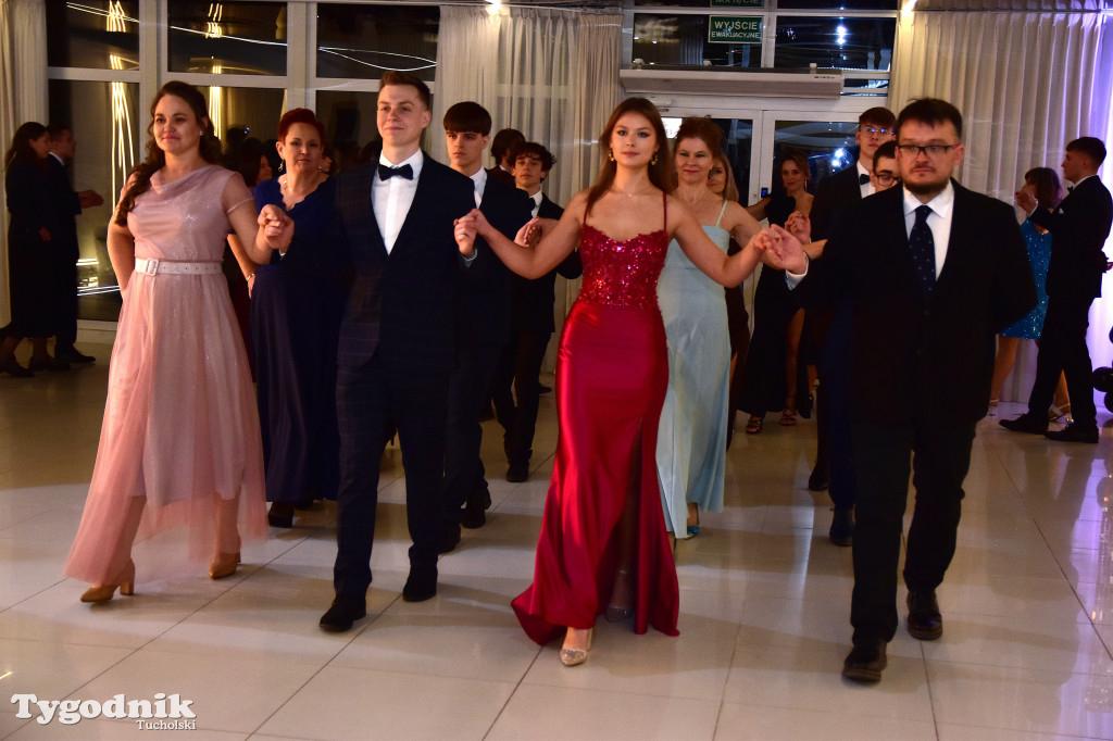 Studniówka 2026: Nowodworek cz. I