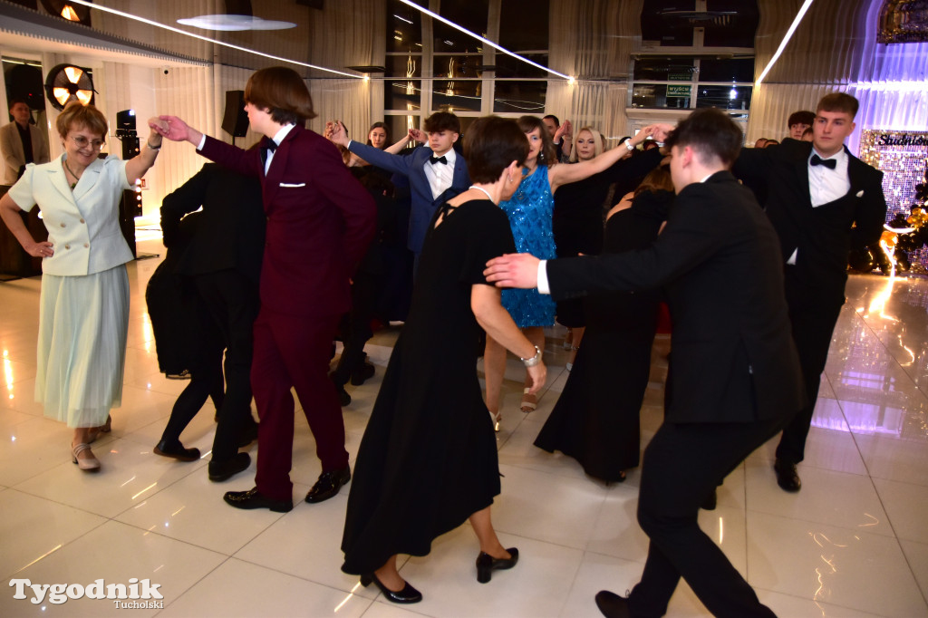 Studniówka 2026: Nowodworek cz. I