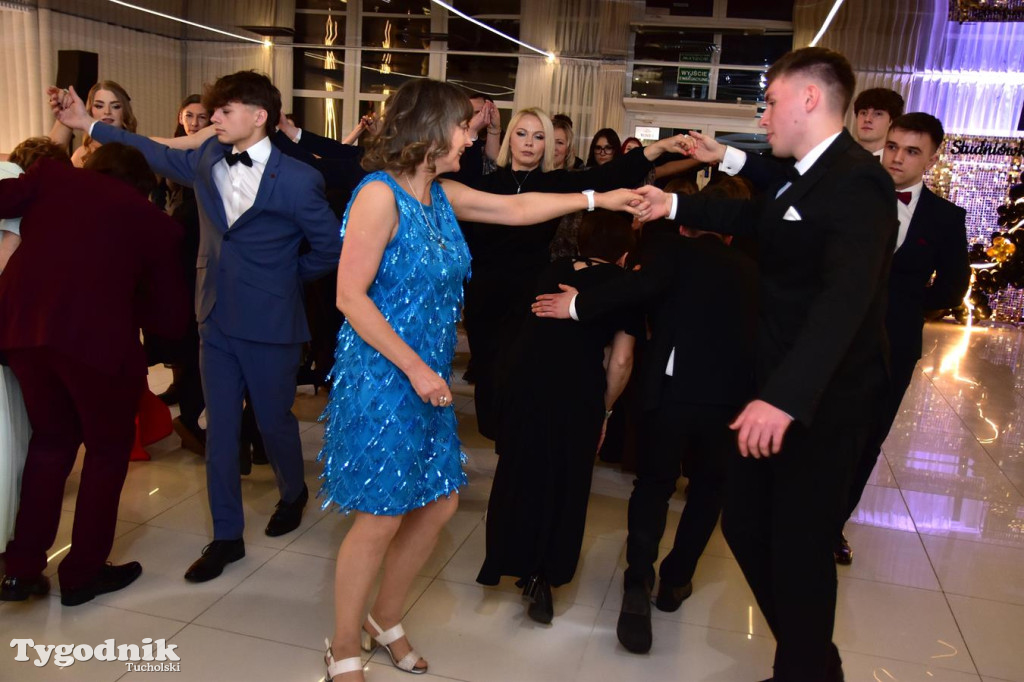 Studniówka 2026: Nowodworek cz. I